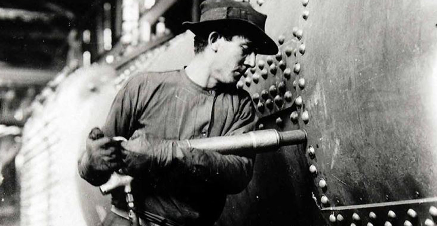 Nohab Bildkälla – Innovatum bildarkiv