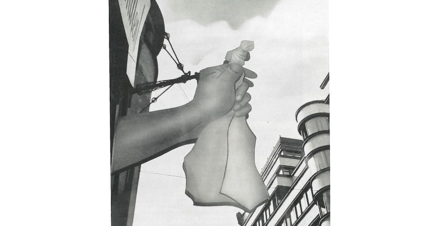 Nordiska Kompaniet Knutdagen