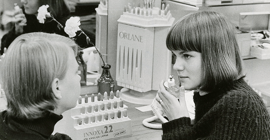 Pyramiden som rasade