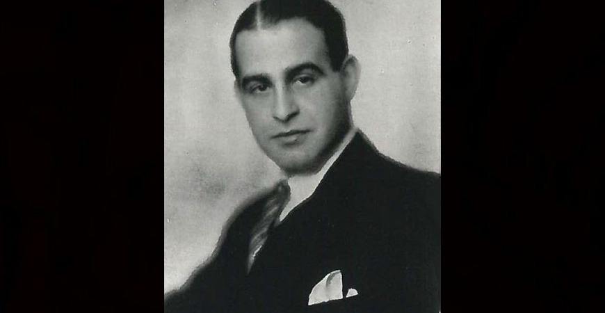 Ragnar Sachs VD-brev