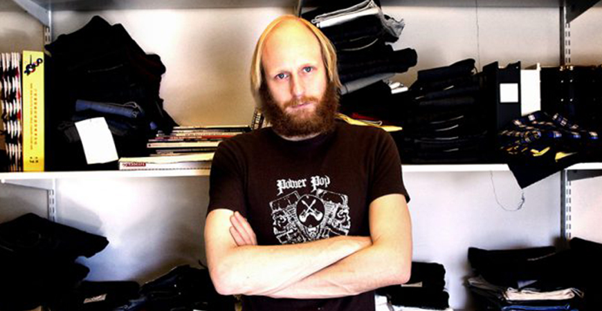 Örjan Andersson