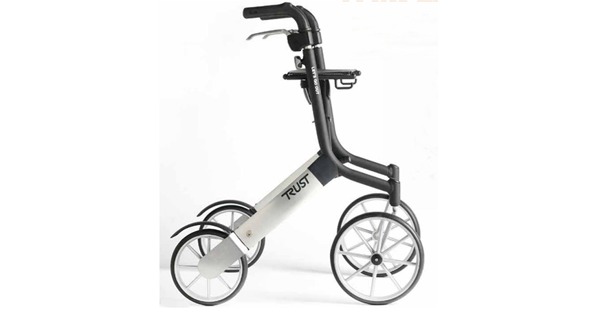 Rollator