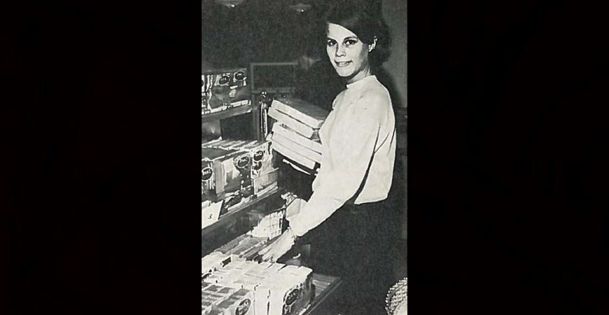 Så här ser jag på NK Kompanirullan 1965-3
