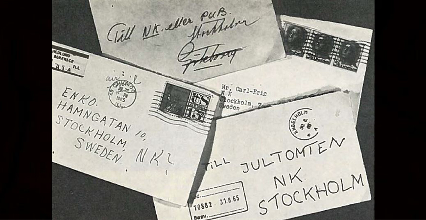 Så jobbar vi… NK Kompanirullan 1965-4 Huvudbild