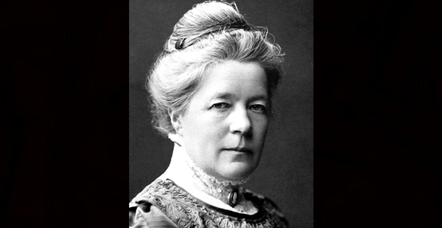 Selma Lagerlöf Wikimedia Commons