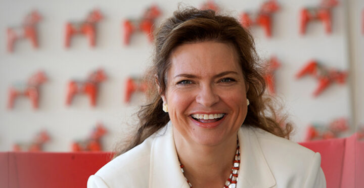 Foto: Nicklas Mattsson/Svenskt Näringsliv