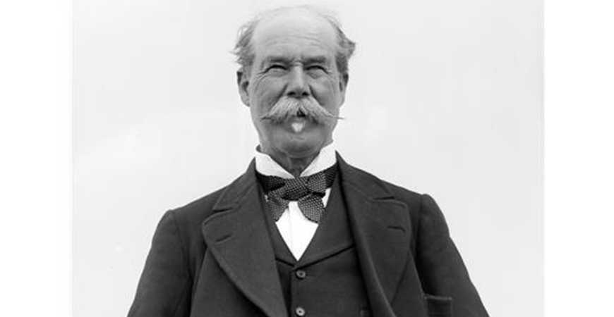 Sir Thomas Lipton Unilever