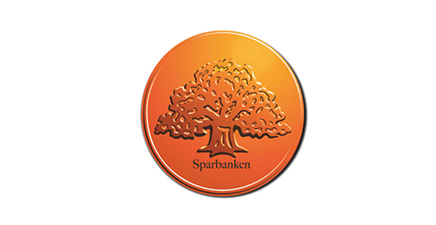 Sparbanken.