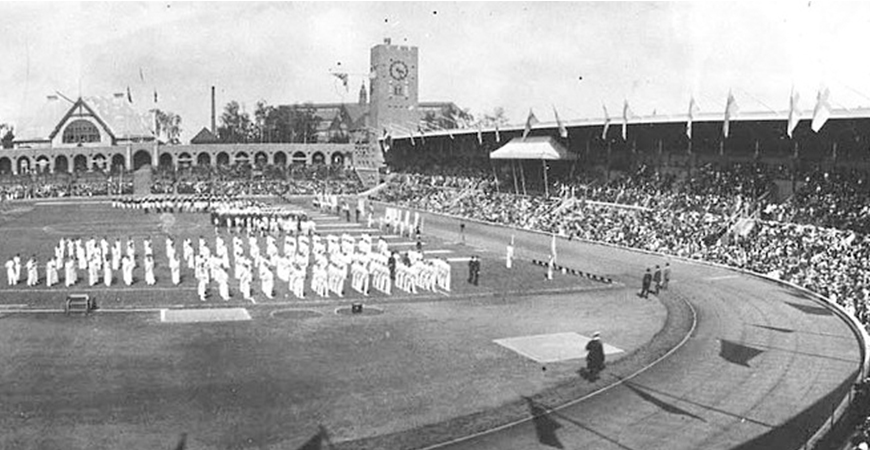 Stockholm-OS 1912 Wikimedia Commons