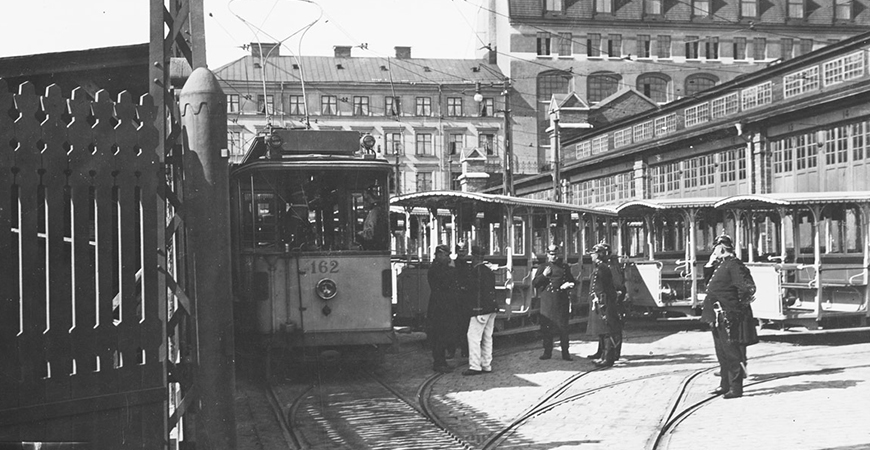Storstrejken1909