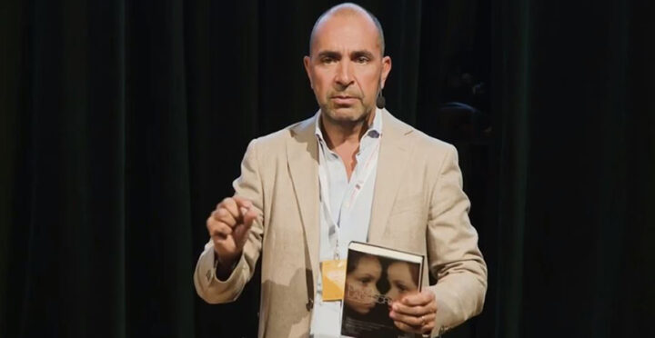 Storytel Rustan Panday