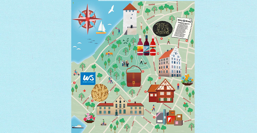 Visby Huvudbild