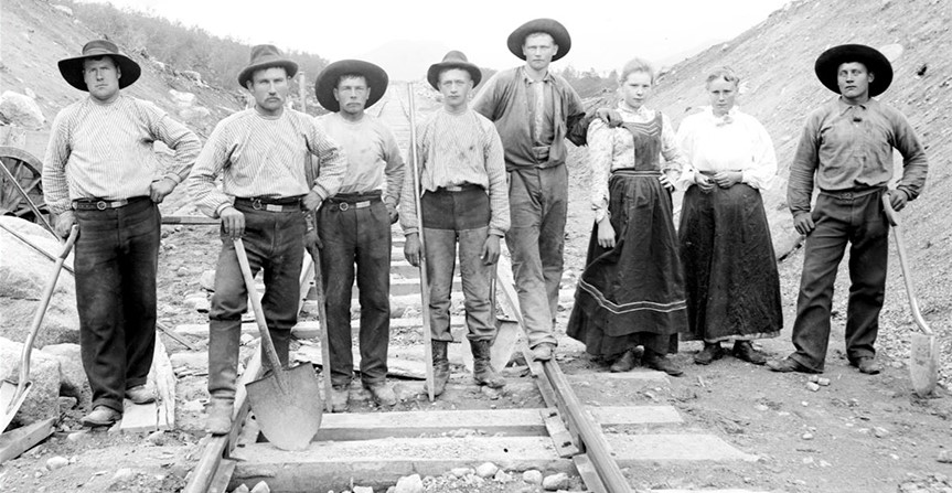 Yrken som försvunnit