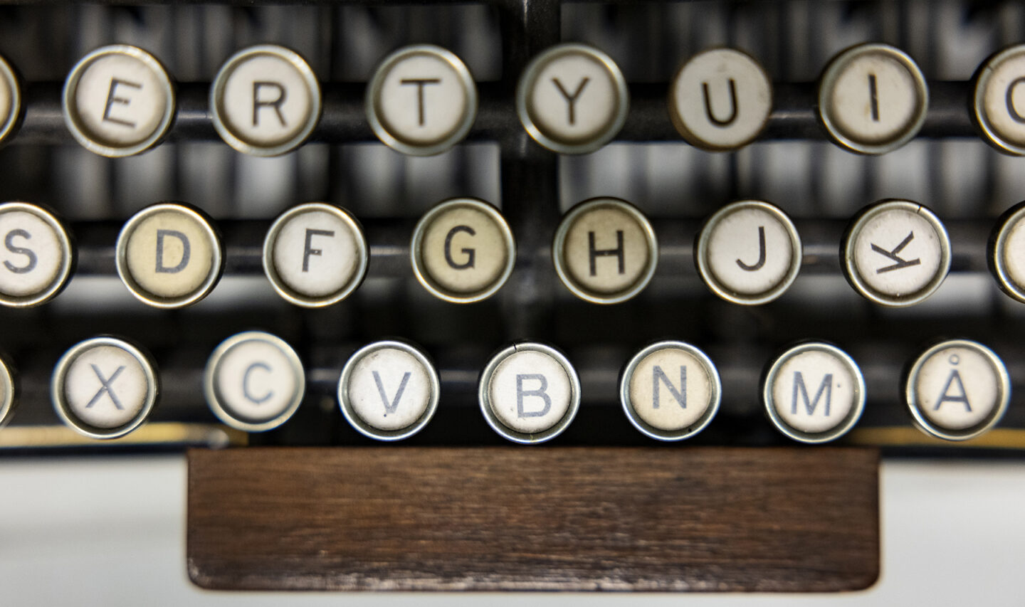 Centrum för Näringslivshistoria.