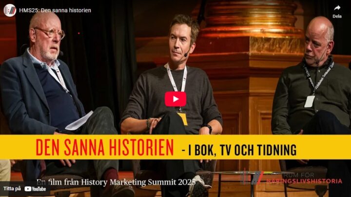 HMS Den sanna historien