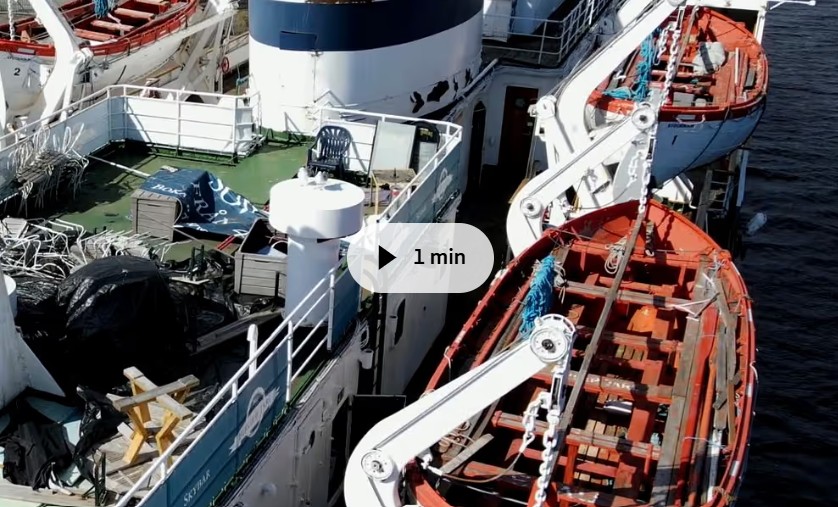 Vad hände med Birger Jarl