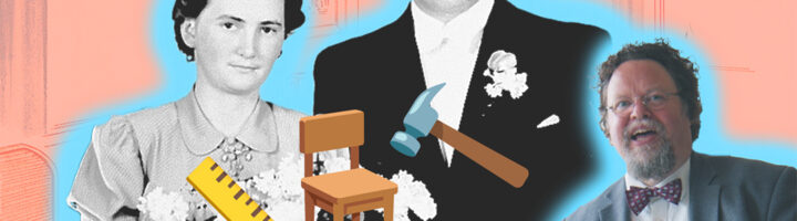 Starta från noll, Edward Blom.