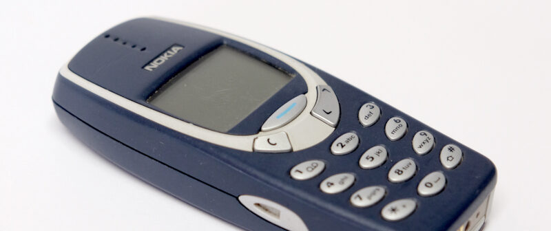 Nokia 3310